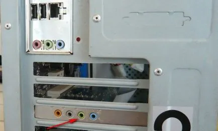 Ce se poate face în cazul în care Ropa de sunet pentru Windows 7 Windows 7 șapte note de utilizator «“ (aceasta) Ce se poate face în cazul în care Ropa de sunet pentru Windows 7 Windows 7 șapte «note de utilizator“
