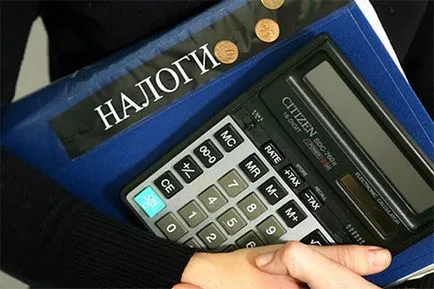 Ce se întâmplă dacă nu plătiți implicațiile fiscale de transport în 2017