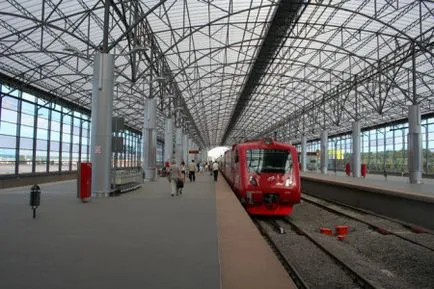 Ce se poate face la aeroport atunci când a acoperi mai întâi o acțiune coerentă