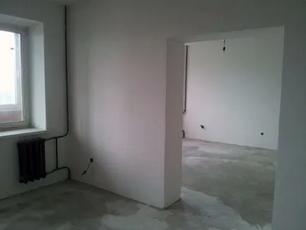Că înainte de a - suspendat instrucțiunile de instalare de tavan sau tapet care fac primul video și fotografii