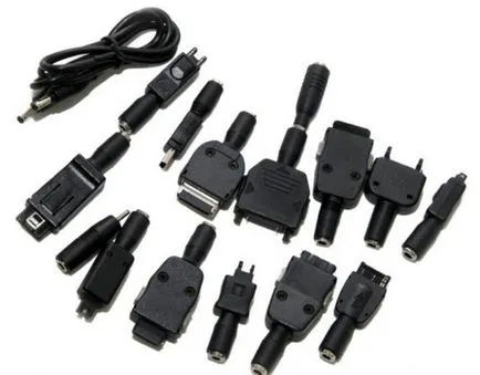 Ce este Adaptor