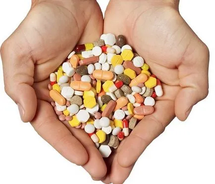 Ce băutură pentru prevenirea lista paraziți medicamente (prop) Ce băutură pentru prevenirea lista paraziți medicamente