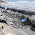 educație tsunami, clasificare, fapte interesante (poze) (valuri de tsunami din Oceanul de mii de kilometri periculoase copac imens în apropierea coastei) educație tsunami, clasificare, fapte interesante (poze)