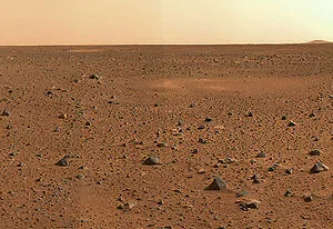 Culoarea cerului pe alte planete
