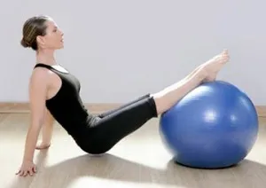 Ce este Pilates de yoga