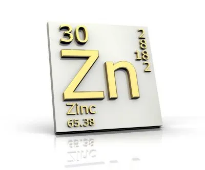 Zinc pentru beneficiile organismului de sex feminin și consecințele deficienței