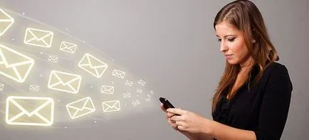 Ce este spam - cum să scapi de spam pe web și pe telefon