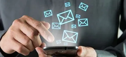 Ce este spam - cum să scapi de spam pe web și pe telefon