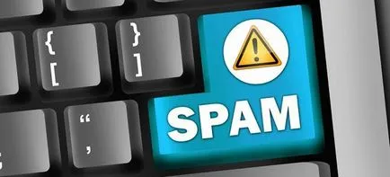 Ce este spam - cum să scapi de spam pe web și pe telefon