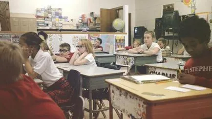 Ce este o certificare intermediar în școală