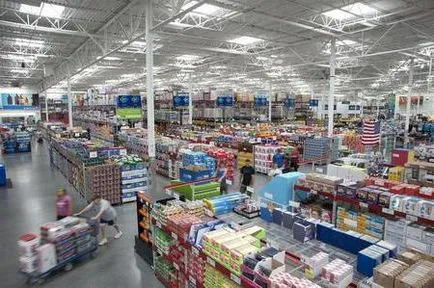 Ce este IKEA Belaya Dacha cum să obțineți rapid și convenabil ( „IKEA Belaya Dacha“) Ce este IKEA Belaya Dacha cum să obțineți rapid și convenabil