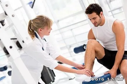 Ce este terapia exercițiu în medicină, în baza răspunsurilor la întrebări () Ce este terapia exercițiu în medicină, în baza răspunsurilor la întrebări