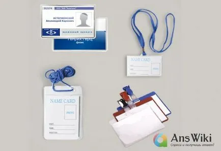 Ce este un answiki insignă - întrebări și răspunsuri (answiki) Ce este un answiki insignă - întrebări și răspunsuri