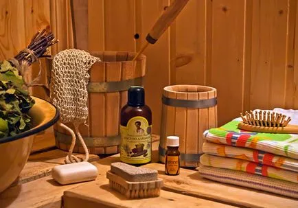 Ce să aducă la sauna în ceea ce trebuie să mergi, ce să ia, cum să se îmbrace, foto și video (a) Ce să aducă la sauna în ceea ce trebuie să mergi, ce să ia, cum să se îmbrace, foto și video