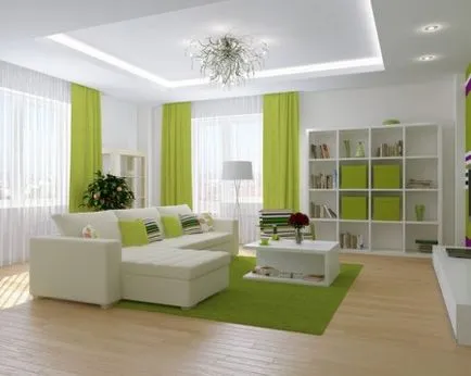 Care este renovarea de design de apartamente fotografie (renovarea de apartamente fotografii la cheie) Ce este renovarea de apartamente foto design