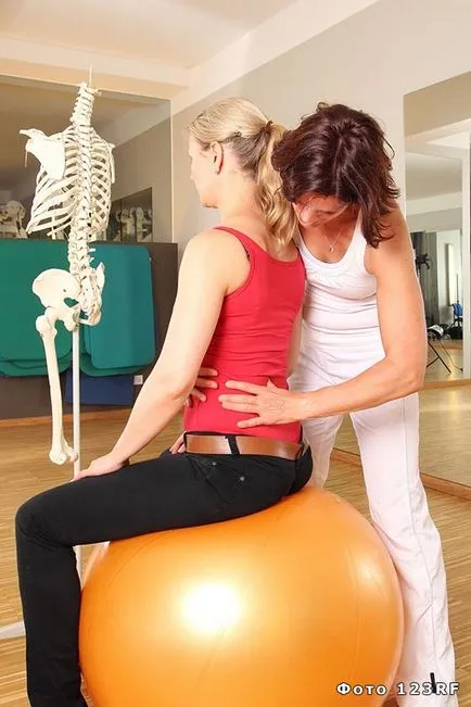 Ce este terapia exercițiu în medicină, în baza răspunsurilor la întrebări () Ce este terapia exercițiu în medicină, în baza răspunsurilor la întrebări