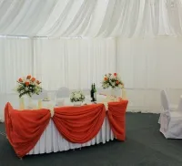 Decorul sălii de nunta cu mâinile sale idei și sfaturi cu privire la decorarea! (Lor) Decorul sălii de nunta cu mâinile sale idei și sfaturi cu privire la decorarea!