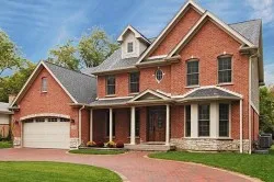 Casa este o bucată de lemn sau piatră forte și puncte slabe, este mai bine (lemn) Casa este o bucată de lemn sau piatră forte și puncte slabe, este mai bine să