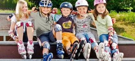 patine cu rotile pentru copii glisante, patinaj quad-uri - cum să alegeți patine cu rotile pentru un copil (copii) patine cu rotile pentru copii glisante, patinaj quad-uri - cum să alegeți patine cu rotile pentru copilul tau