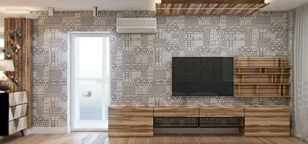 Design dormitor pentru fete