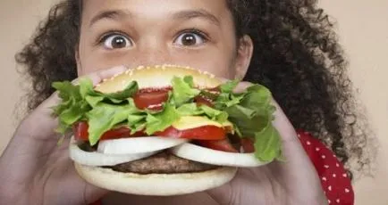 Dieta pentru copii să piardă în greutate într-o săptămână cu obezitatea copilului, ce să gătească, exercitarea