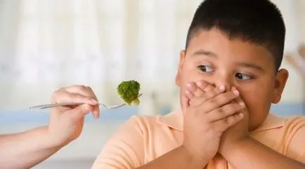 Dieta pentru copii să piardă în greutate într-o săptămână cu obezitatea copilului, ce să gătească, exercitarea