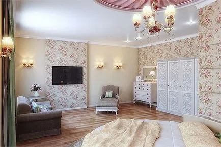 Design camera pentru tinerele fete (20 poze) interioare elegante (camera de design pentru un stil de culoare tânără fată) Design camera pentru tinerele fete (20 poze) interioare elegante