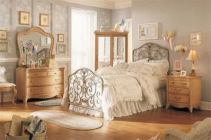 Design camera pentru tinerele fete (20 poze) interioare elegante (proiectare) Design camera pentru tinerele fete (20 poze) interioare elegante