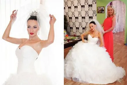 Casa 2 Feofilaktova nunta Eugene si Anton Gusev - 15 iunie 2012