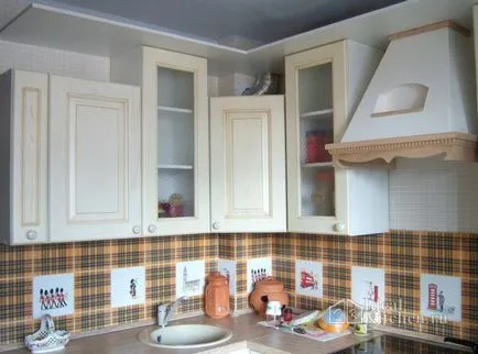 bucătărie de design