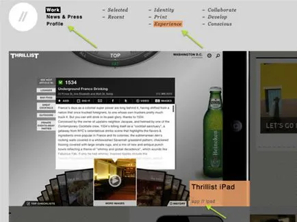 Pentru designeri, 10 moduri de a face portofoliul dvs. mai atractiv
