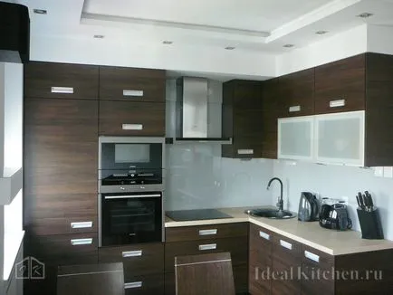 bucătărie de design