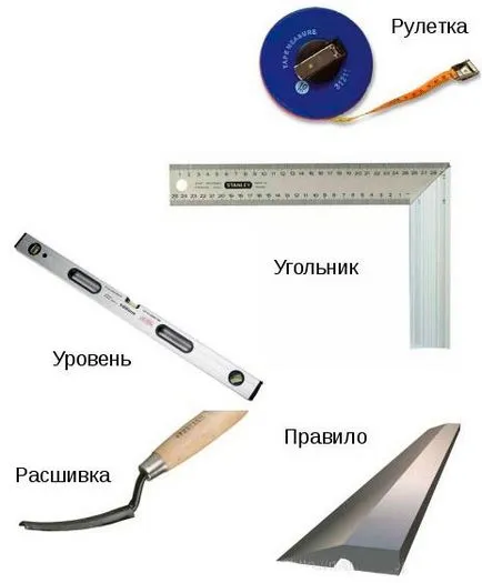 Face un grătar din piatră, cu mâinile lor instrucțiuni pas cu pas și desene