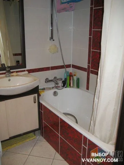 Proiectarea o baie mică (82 fotografii de interior reale)