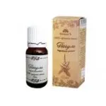 Ulei esential de patchouli - 9 9 metode de aplicare și rețete