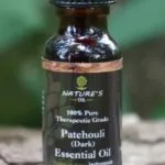 Ulei esential de patchouli - 9 9 metode de aplicare și rețete