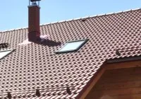 girueta pe de ventilație