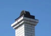 girueta pe de ventilație