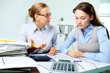 Formula de calcul a pedepsei, și un exemplu de calcule