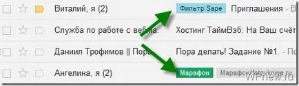 gmail e-mail 10 sfaturi practice privind utilizarea serviciului de e-mail de la Google