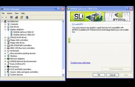 secrete ForceWare ale noii versiuni (sălbatic) secrete ForceWare ale noii versiuni