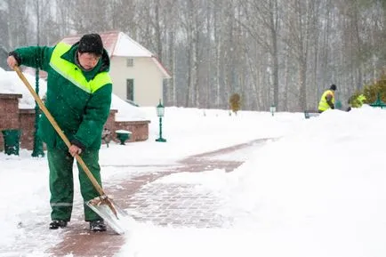 Janitor - în cazul în care pentru a studia, salariu, beneficii profesie - „Navigator educație“ (beneficii) Janitor - în cazul în care pentru a studia, salariu, beneficii profesie - „Educația Navigator“