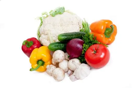 Produse alimentare o dată pe zi, da! Mănâncă 1 pe zi ce vrei și să piardă în greutate, bârfă - bârfă