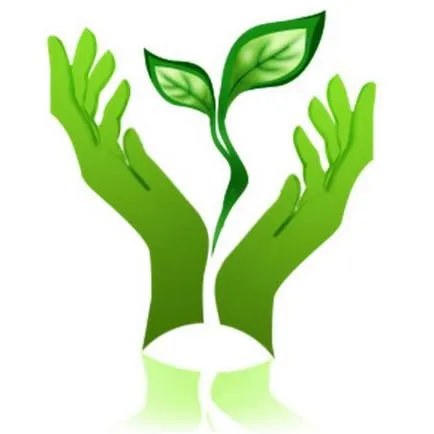 Ecologie în lumea modernă