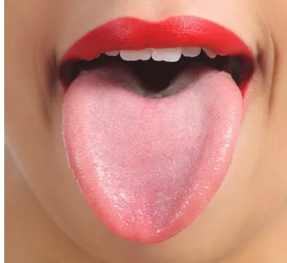 Cum este diagnosticul de limbaj ce poate spune limba unui om