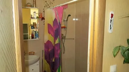 Cum de a construi o casă pentru o singură persoană pentru un an