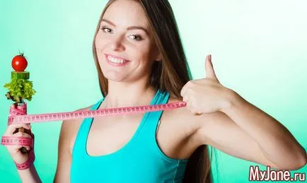 Cum să piardă în greutate în timpul verii - dieta, pierdere în greutate, de sănătate de vară pierdere în greutate