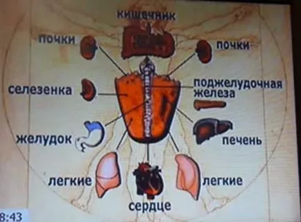 Cum este diagnosticul de limbaj ce poate spune limba unui om