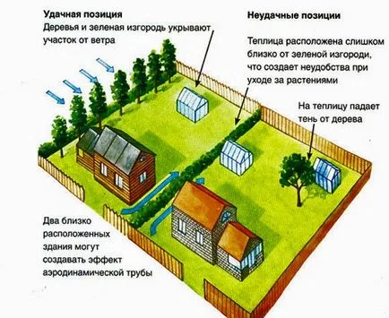 Cum de a construi o seră să crească legume pe tot parcursul anului - cel mai bun ghid!