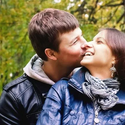 Cum să înțeleagă atitudinea lui față de mine se simte (senzație) este Cum să înțelegem atitudinea lui față de mine dacă există un sentiment de